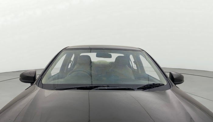 2018 Honda Amaze 1.2L I-VTEC V CVT, Petrol, Automatic, 48,793 km, Front Windshield