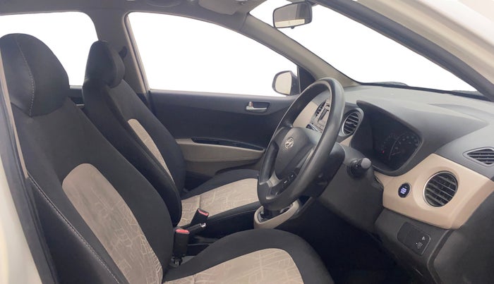 2013 Hyundai Grand i10 SPORTZ 1.2 KAPPA VTVT, Petrol, Manual, 60,841 km, Right Side Front Door Cabin