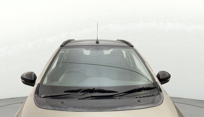 2019 Tata TIAGO NRG PETROL, CNG, Manual, 1,03,582 km, Front Windshield