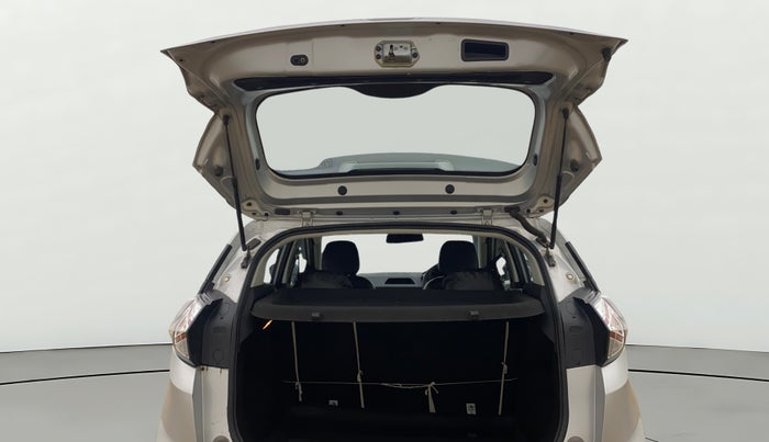 2020 Tata NEXON XM PETROL, Petrol, Manual, 59,069 km, Boot Door Open