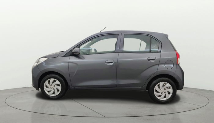 2019 Hyundai NEW SANTRO SPORTZ CNG, CNG, Manual, 79,475 km, Left Side