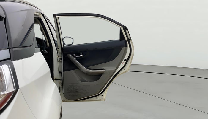 2018 Tata NEXON XZ PLUS DIESEL, Diesel, Manual, 87,759 km, RHS Rear Door