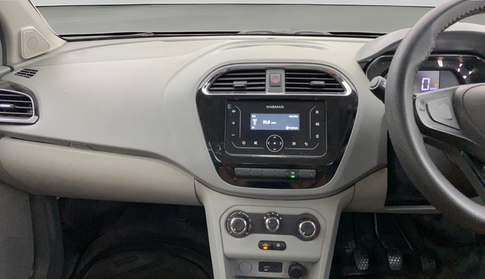 2022 Tata TIGOR XM CNG, CNG, Manual, 46,973 km, Air Conditioner