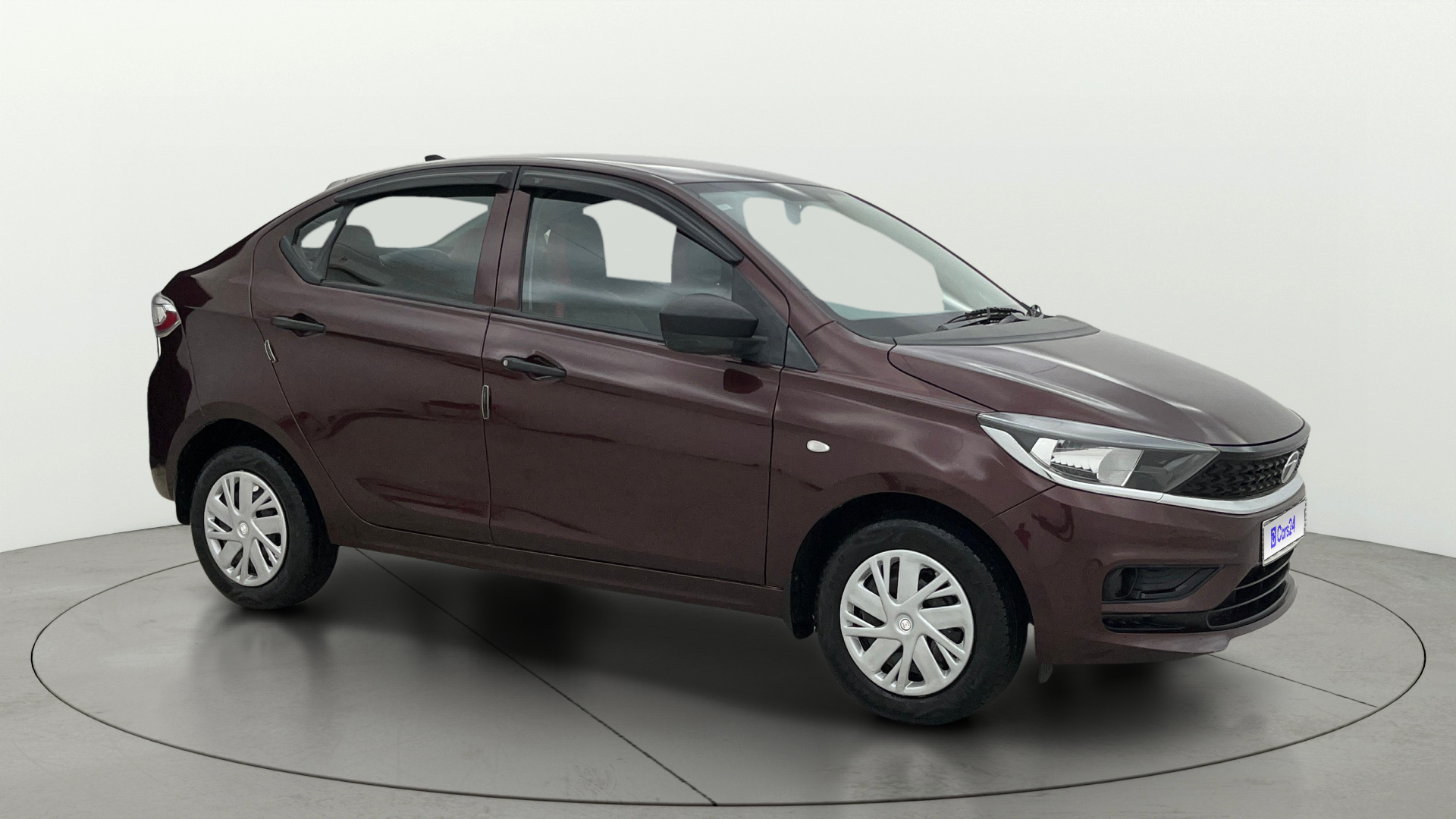 2021 Tata Tigor XM PETROL 2021 Tata Tigor XM PETROL