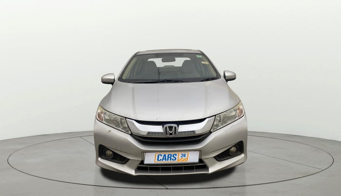 2014 Honda City 1.5L I-DTEC VX, Diesel, Manual, 98,354 km, Front