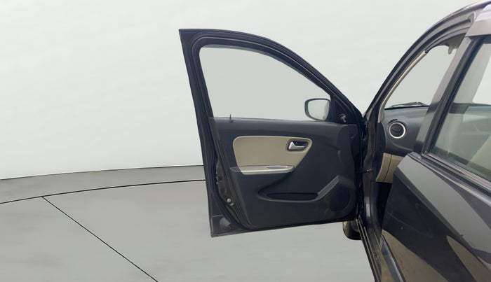 2017 Maruti Alto K10 VXI (O) AMT, Petrol, Automatic, 82,726 km, LHS Front Door