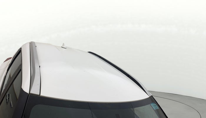 2022 Nissan MAGNITE XV PREMIUM, Petrol, Manual, 43,434 km, Roof