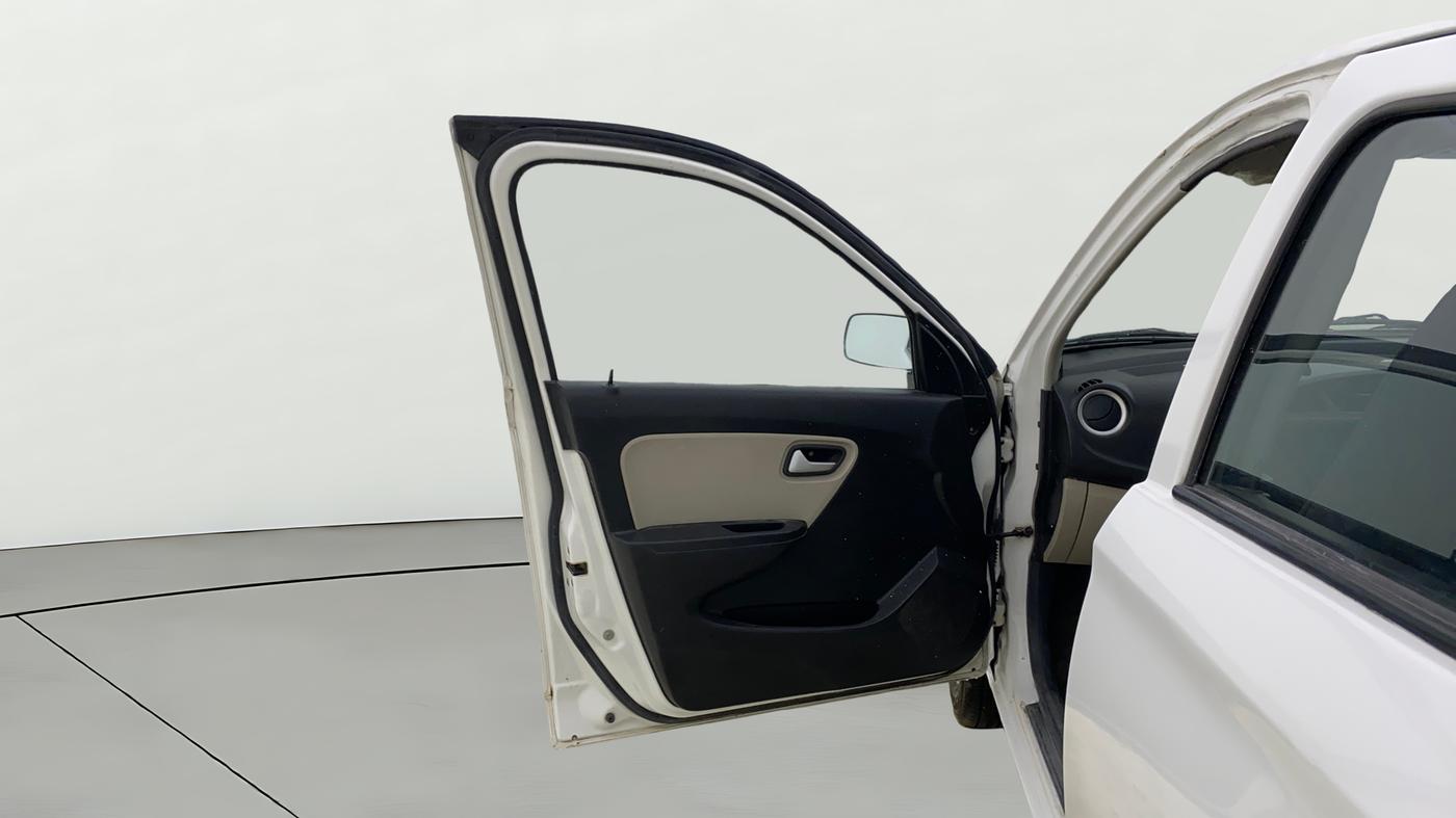 2020 Maruti Alto LXI, Petrol, Manual, 32,044 km, LHS Front Door