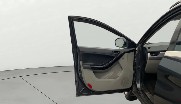 2018 Tata NEXON XT PETROL, Petrol, Manual, 19,070 km, LHS Front Door