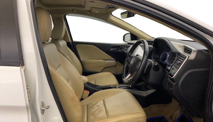 2018 Honda City 1.5L I-VTEC ZX CVT, Petrol, Automatic, 65,640 km, Right Side Front Door Cabin