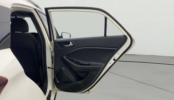 2019 Hyundai i20 Active 1.2 SX, Petrol, Manual, 50,844 km, RHS Rear Door