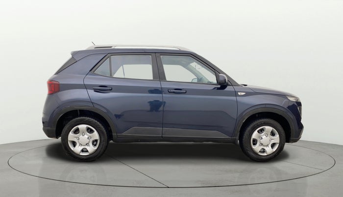 2021 Hyundai VENUE S 1.2, Petrol, Manual, 98,506 km, Right Side View