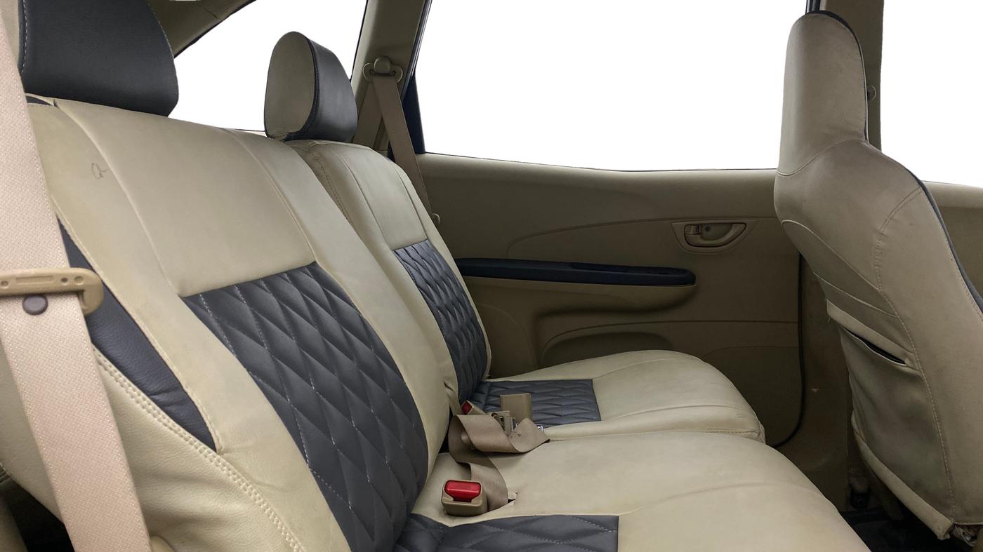 2014 Honda Mobilio 1.5L I-VTEC S, Petrol, Manual, 79,192 km, Right Side Rear Door Cabin