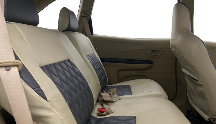 2014 Honda Mobilio 1.5L I-VTEC S, Petrol, Manual, 79,192 km, Right Side Rear Door Cabin