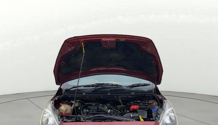 2018 Ford FREESTYLE TITANIUM PLUS 1.2 PETROL, Petrol, Manual, 67,168 km, Open Bonet