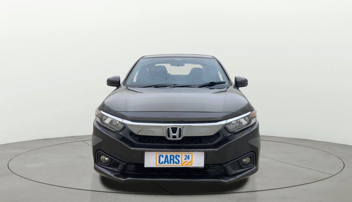 2018 Honda Amaze 1.2L I-VTEC V CVT, Petrol, Automatic, 71,263 km, Front