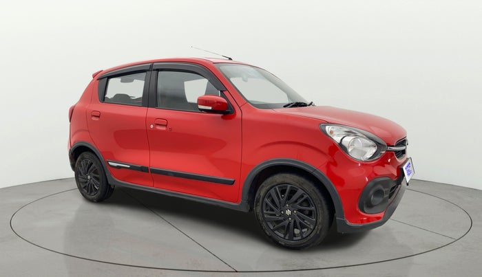 2024 Maruti Celerio ZXI PLUS AGS, Petrol, Automatic, 22,153 km, SRP