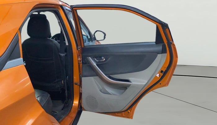 2018 Tata NEXON XZ PLUS DIESEL, Diesel, Manual, 1,08,811 km, RHS Rear Door