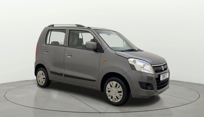 2014 Maruti Wagon R 1.0 VXI, Petrol, Manual, 24,141 km, SRP