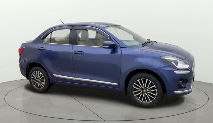 2017 Maruti Dzire ZXI PLUS, Petrol, Manual, 31,953 km, Right Front Diagonal