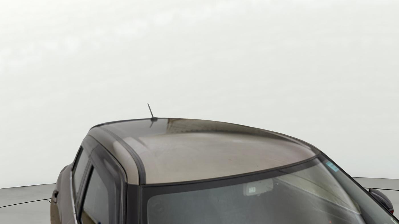 2024 Maruti Swift VXi AMT, Petrol, Automatic, 34,931 km, Roof