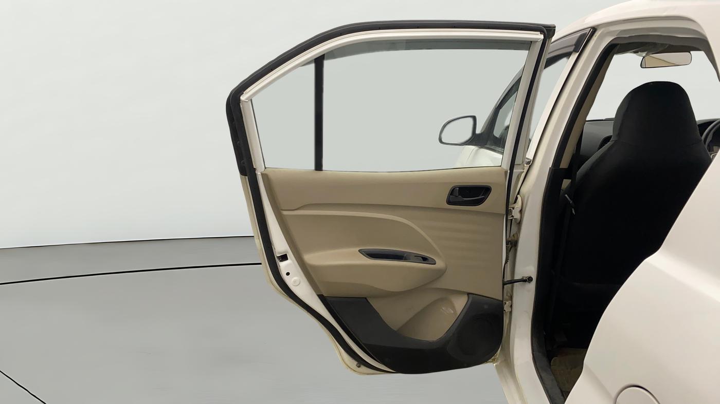 2021 Hyundai NEW SANTRO MAGNA, Petrol, Manual, 33,400 km, LHS Rear Door