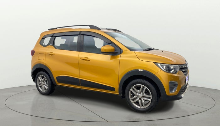 2019 Renault TRIBER RXZ, Petrol, Manual, 58,668 km, SRP