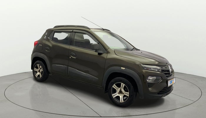 2015 Renault Kwid RXT 0.8 (O), Petrol, Manual, 1,05,206 km, SRP