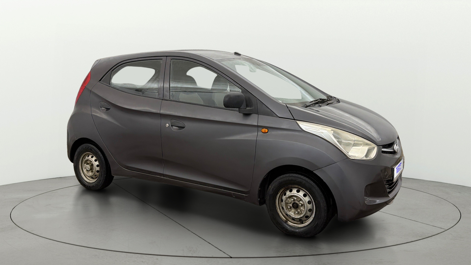 2015 Hyundai EON ERA + 2015 Hyundai EON ERA +