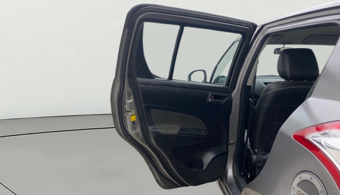 2014 Maruti Swift VDI, Diesel, Manual, 1,22,200 km, LHS Rear Door