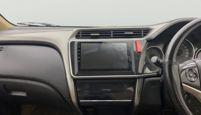 2015 Honda City 1.5L I-VTEC SV, Petrol, Manual, 87,386 km, Air Conditioner