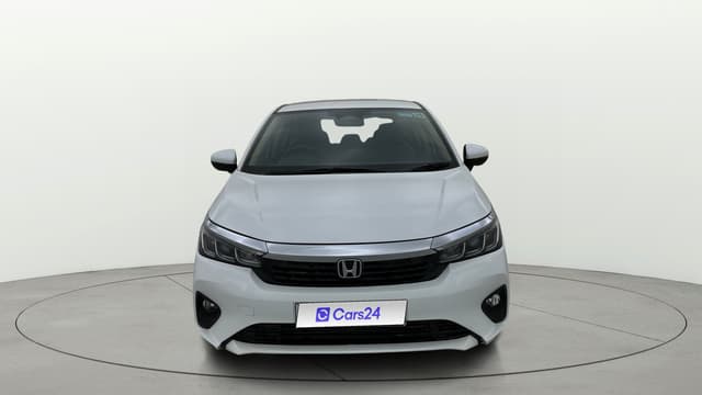 Used 2023 Honda City Used 2023 Honda City