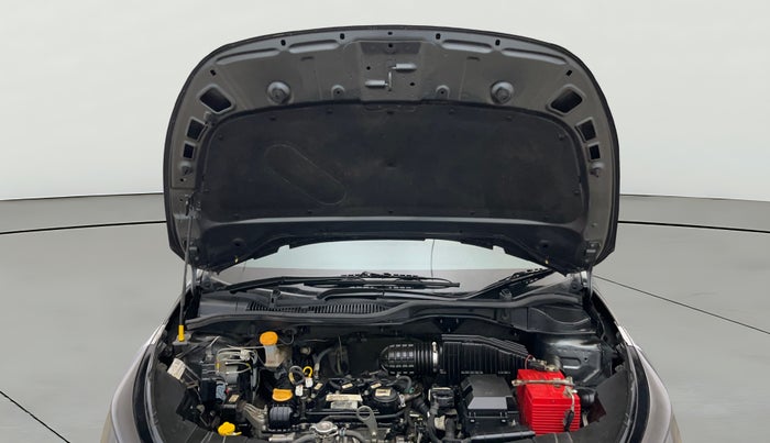 2022 Tata ALTROZ XE PETROL, Petrol, Manual, 26,076 km, Open Bonet