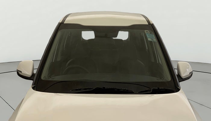 2024 KIA CARENS Premium (O) 1.5 Petrol 7 STR, Petrol, Manual, 56,101 km, Front Windshield