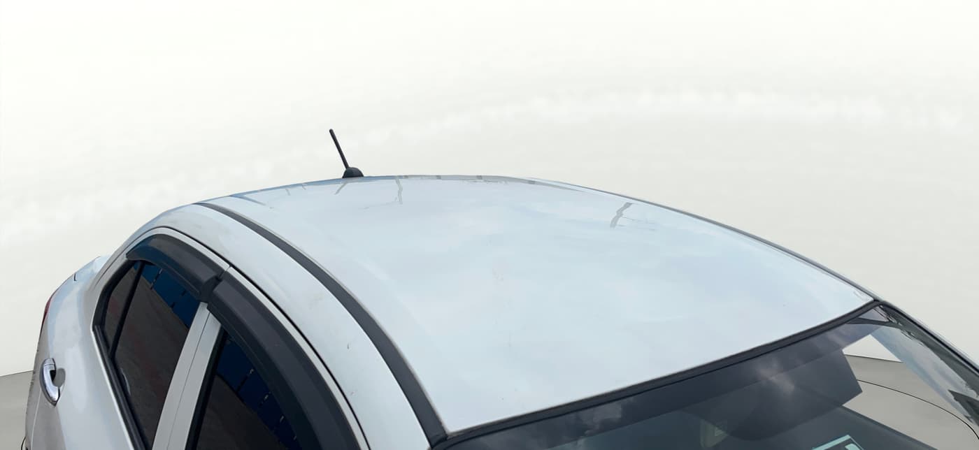 2020 Maruti Dzire LXI, Petrol, Manual, 61,101 km, Roof