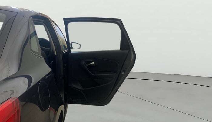 2018 Volkswagen Ameo COMFORTLINE 1.0L, Petrol, Manual, 52,897 km, RHS Rear Door