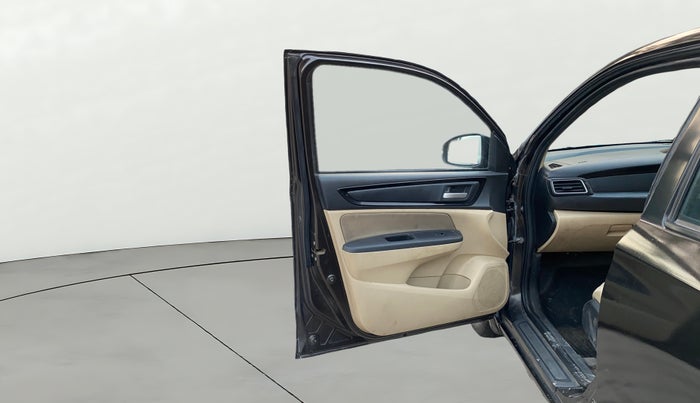 2020 Honda Amaze 1.2L I-VTEC VX CVT, Petrol, Automatic, 97,327 km, LHS Front Door