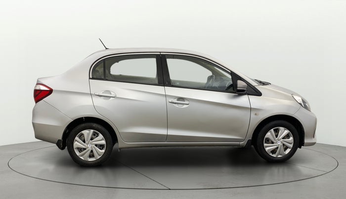 2017 Honda Amaze 1.2L I-VTEC S, Petrol, Manual, 36,090 km, Right Side View