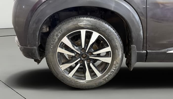 2022 Nissan Kicks XV 1.5, Petrol, Manual, 49,244 km, Left Front Wheel