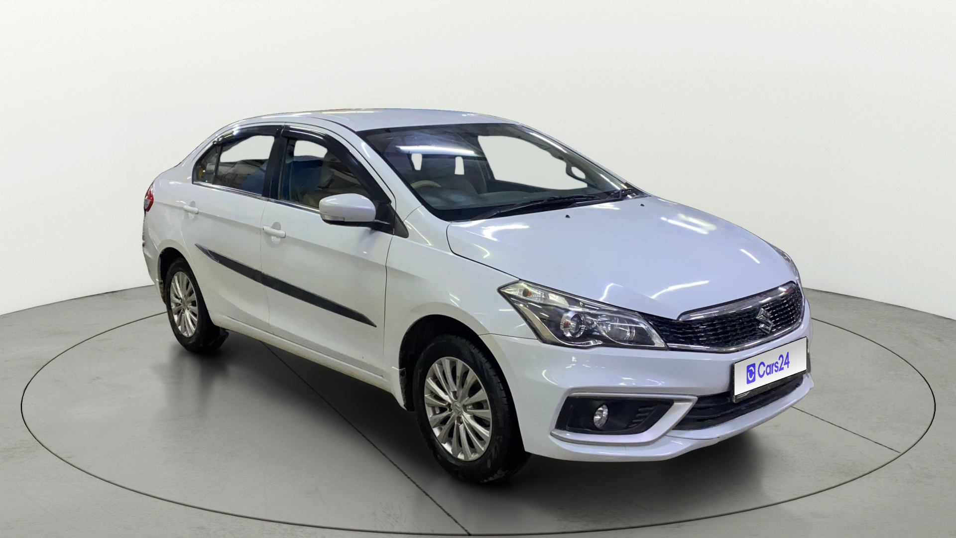 2021 Maruti Suzuki Ciaz 2020-2026 DELTA 1.5 SHVS MT PETROL 2021 Maruti Suzuki Ciaz 2020-2026 DELTA 1.5 SHVS MT PETROL