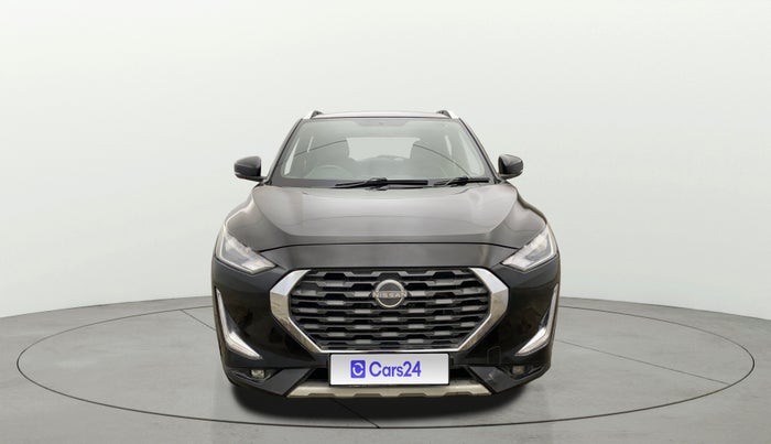 2022 Nissan MAGNITE XV AMT, Petrol, Automatic, 69,158 km, Front