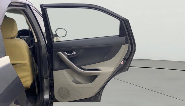 2019 Tata NEXON XZA PLUS PETROL, Petrol, Automatic, 26,246 km, RHS Rear Door