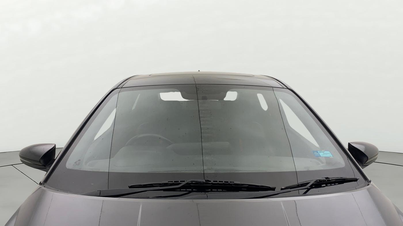 2023 Hyundai NEW I20 N LINE N6 1.0 TURBO GDI IMT, Petrol, Manual, 36,460 km, Front Windshield