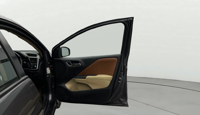 2017 Honda City 1.5L I-VTE V CVT, Petrol, Automatic, 47,245 km, RHS Front Door