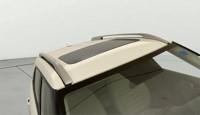 2020 Hyundai VENUE SX 1.0 TURBO, Petrol, Manual, 26,532 km, Roof