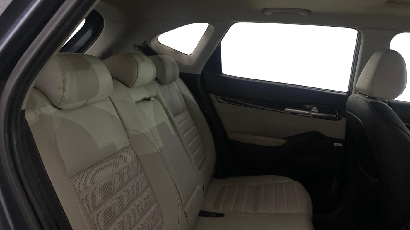 2020 KIA SELTOS GTX PLUS DCT 1.4 PETROL, Petrol, Automatic, 52,971 km, Right Side Rear Door Cabin