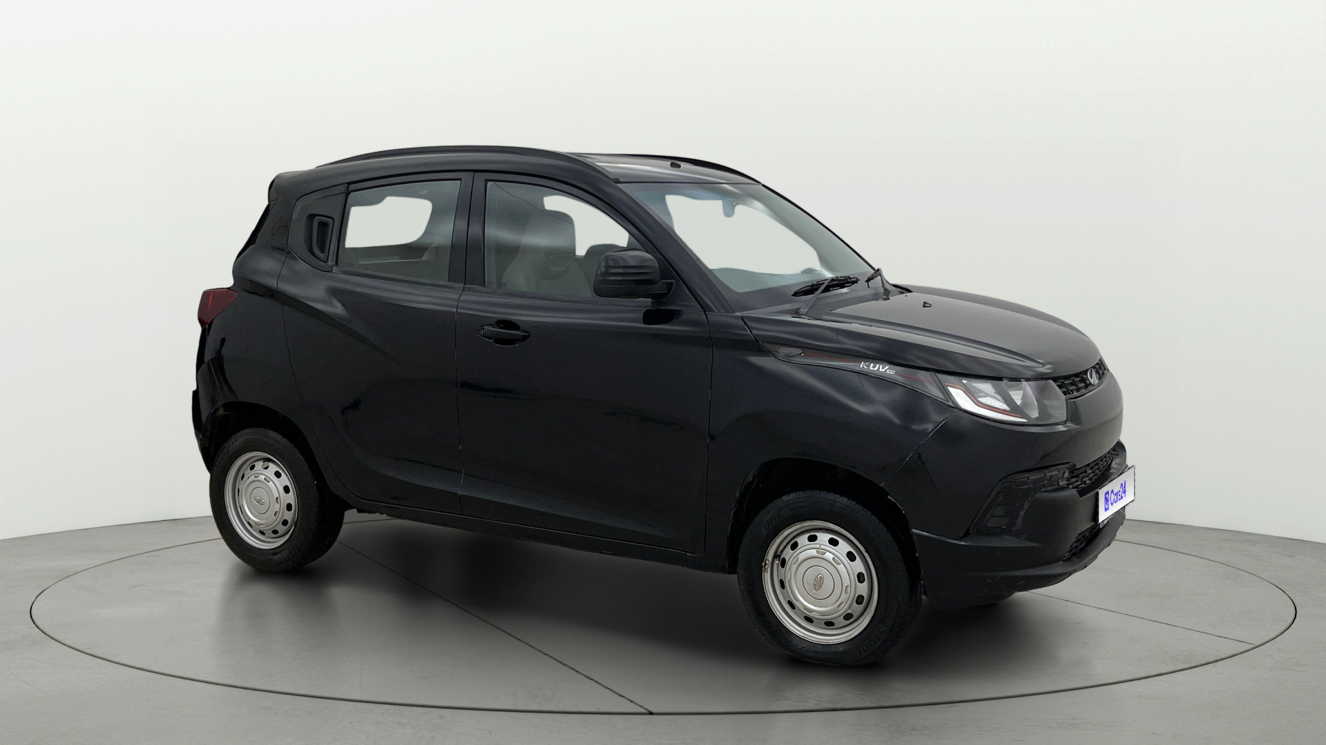 2016 Mahindra KUV 100 NXT 2020-2023 K2 6 STR