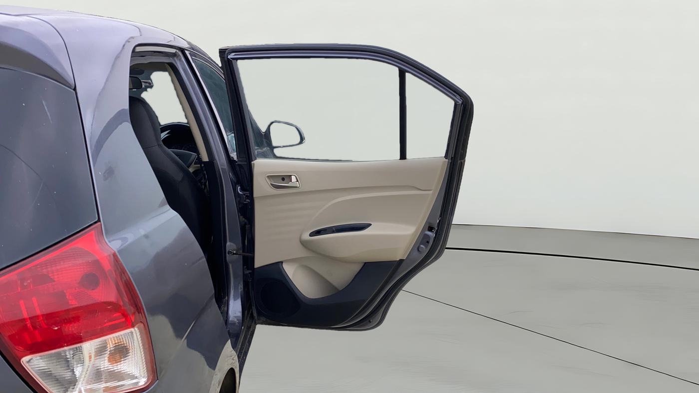 2018 Hyundai NEW SANTRO SPORTZ MT, Petrol, Manual, 25,315 km, RHS Rear Door