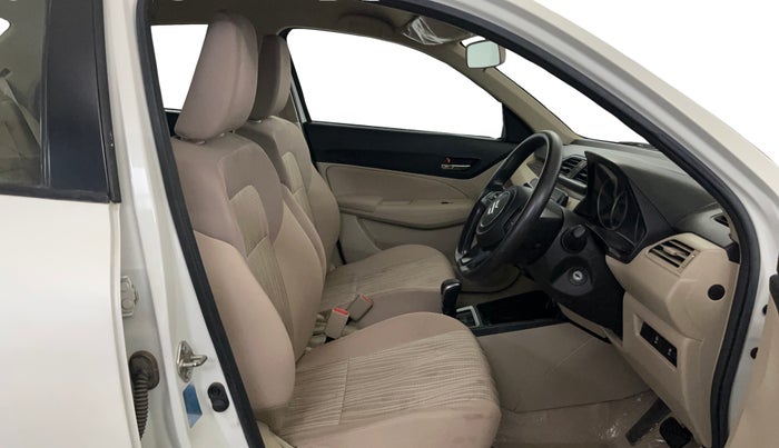 2020 Maruti Dzire VXI AMT, Petrol, Automatic, 22,238 km, Right Side Front Door Cabin