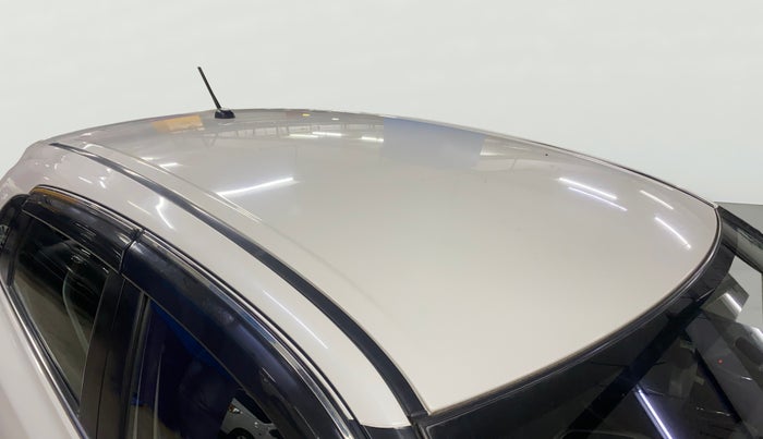 2022 Maruti Baleno ZETA 1.2 AGS, Petrol, Automatic, 17,955 km, Roof